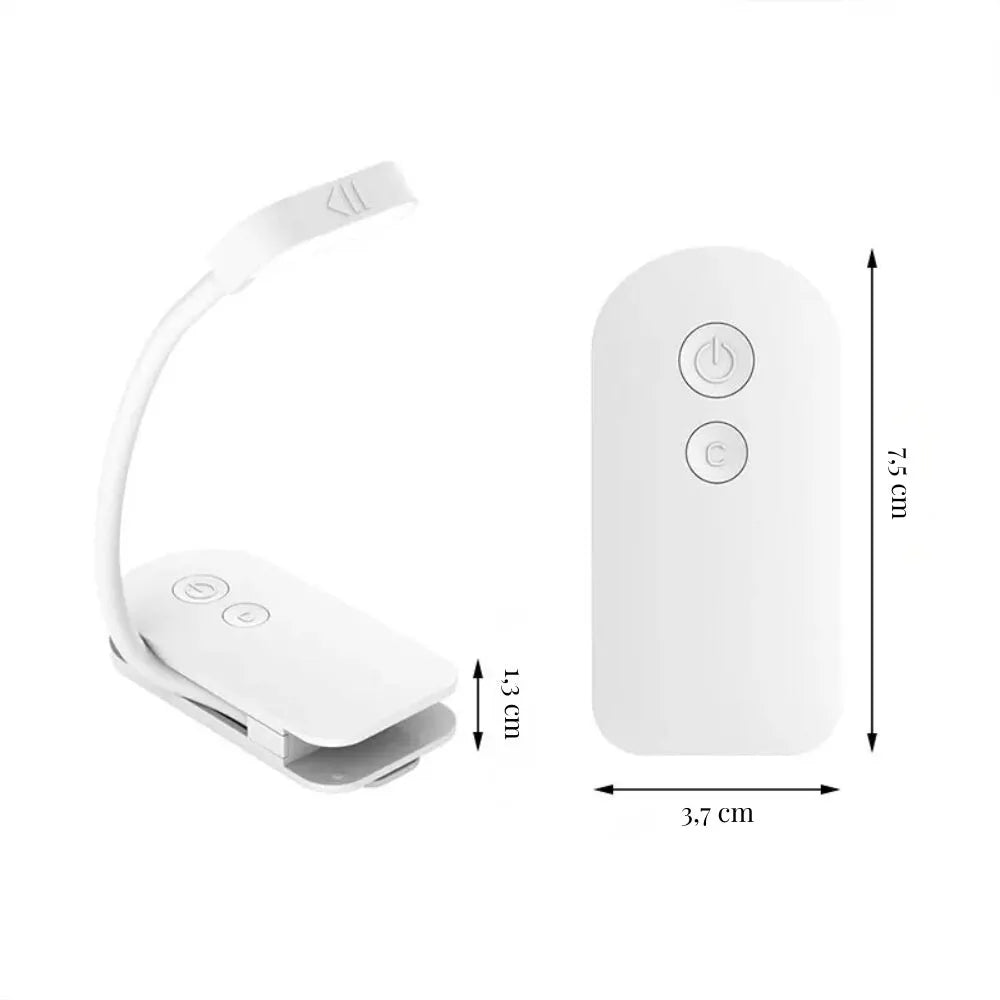 Lampe Lecture Camping – Image 11